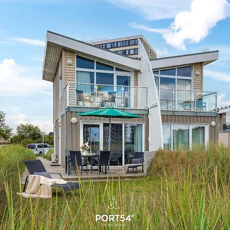 Ferienhaus Ocean 16 Marina Wendtorf Esterno foto
