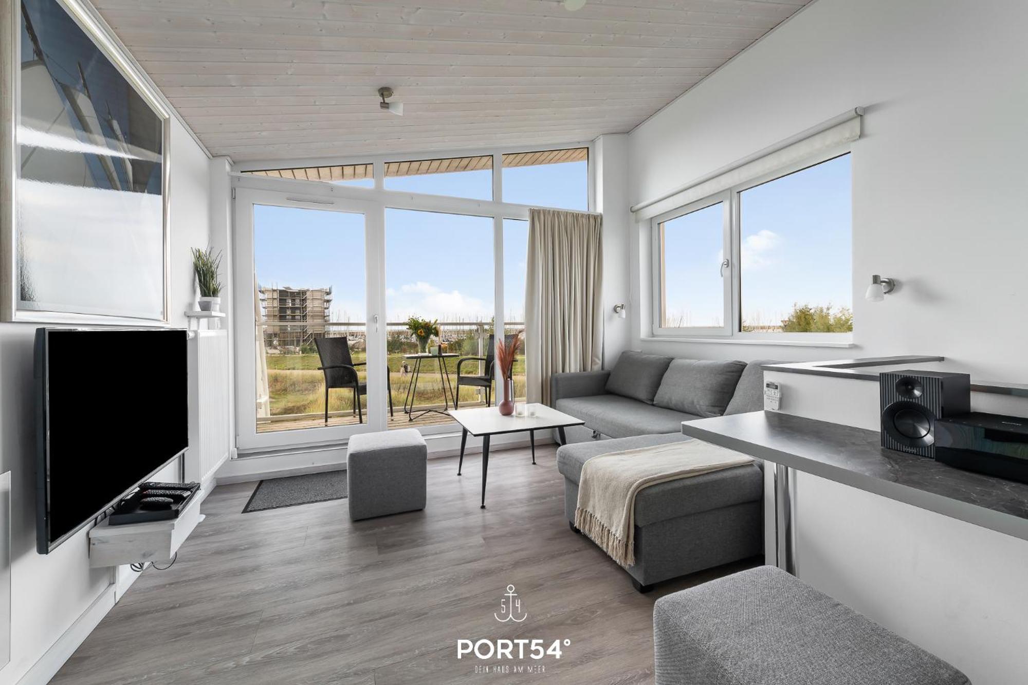 Ferienhaus Ocean 16 Marina Wendtorf Esterno foto