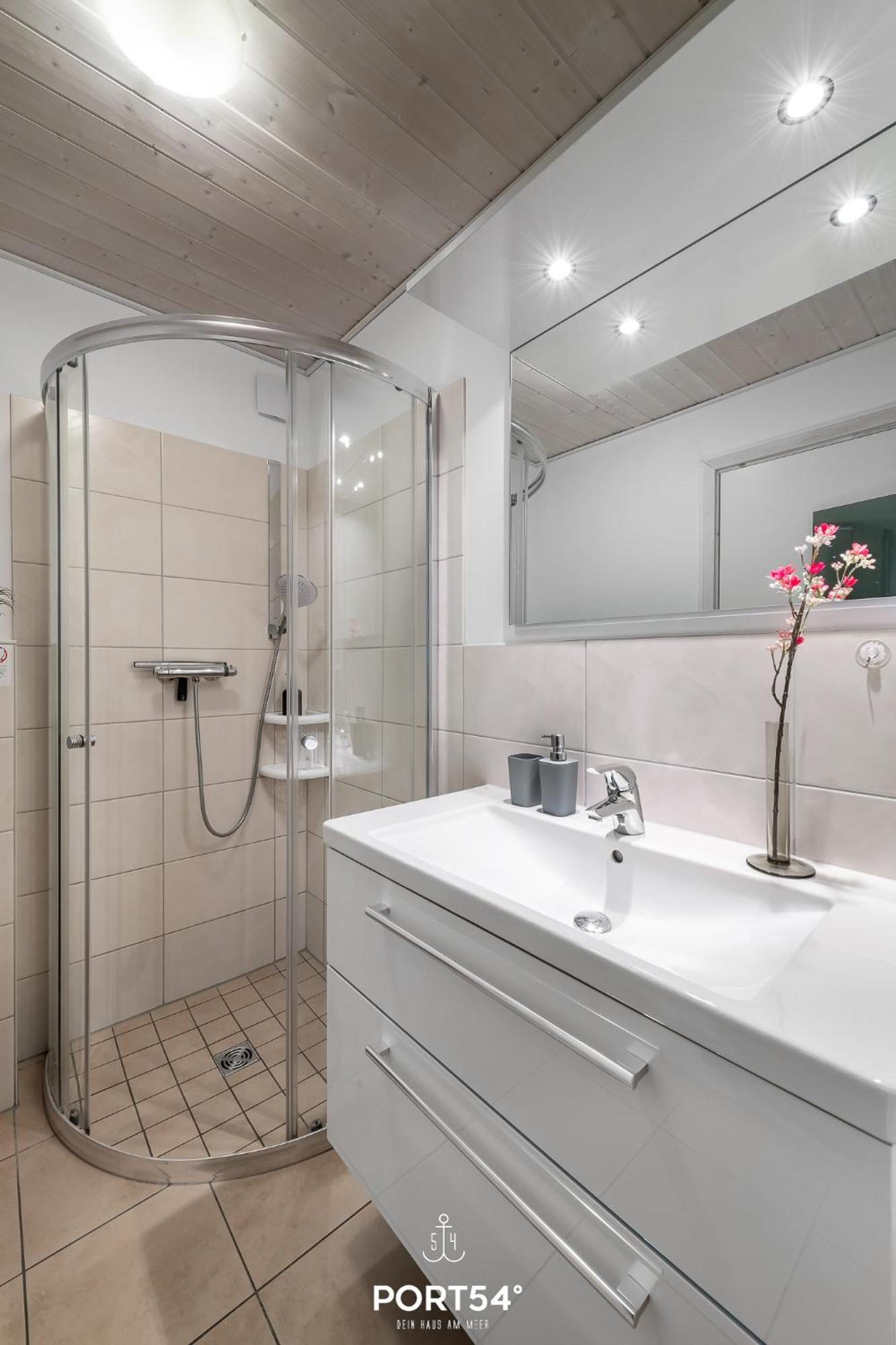 Ferienhaus Ocean 16 Marina Wendtorf Esterno foto