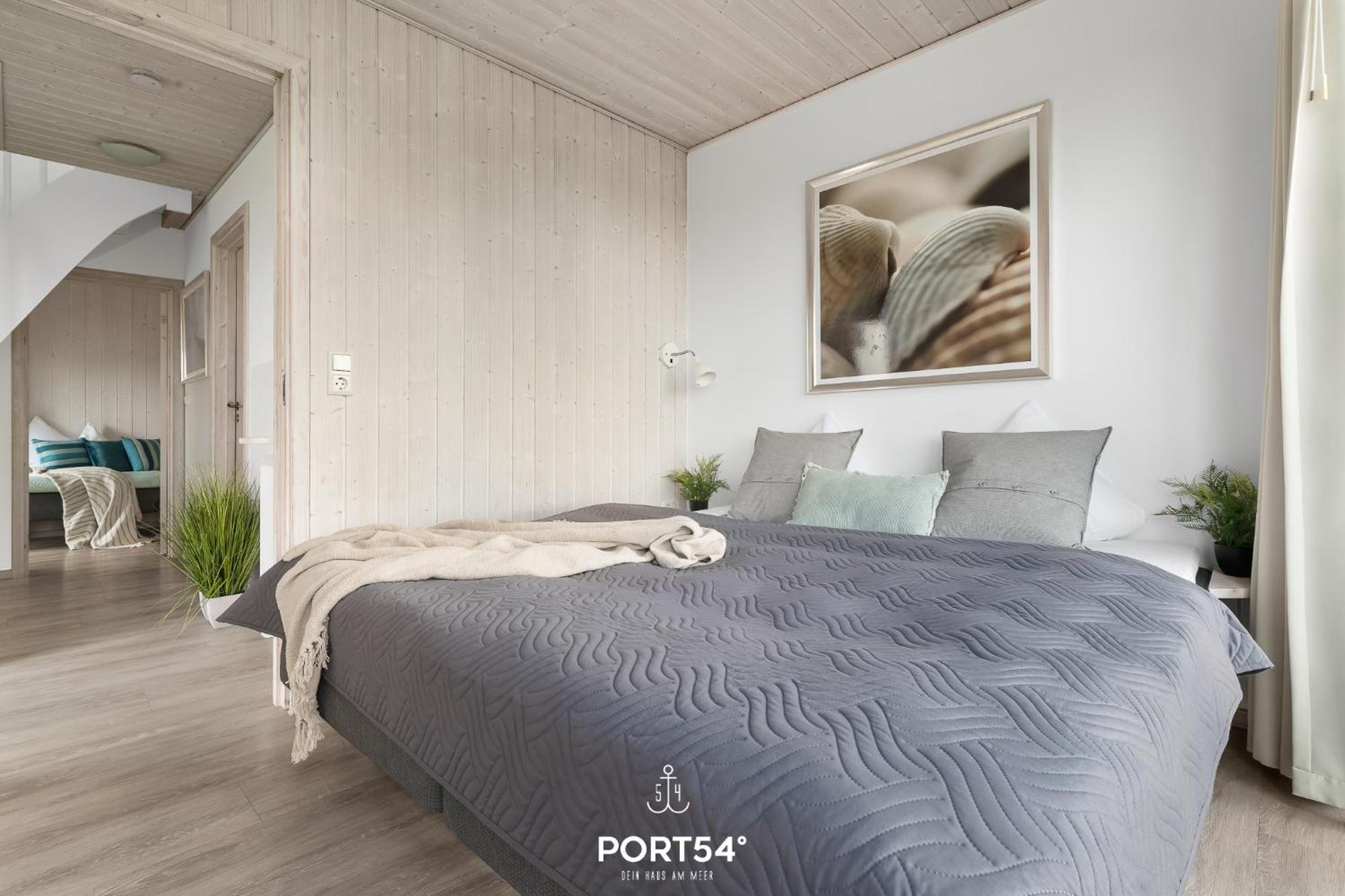 Ferienhaus Ocean 16 Marina Wendtorf Esterno foto