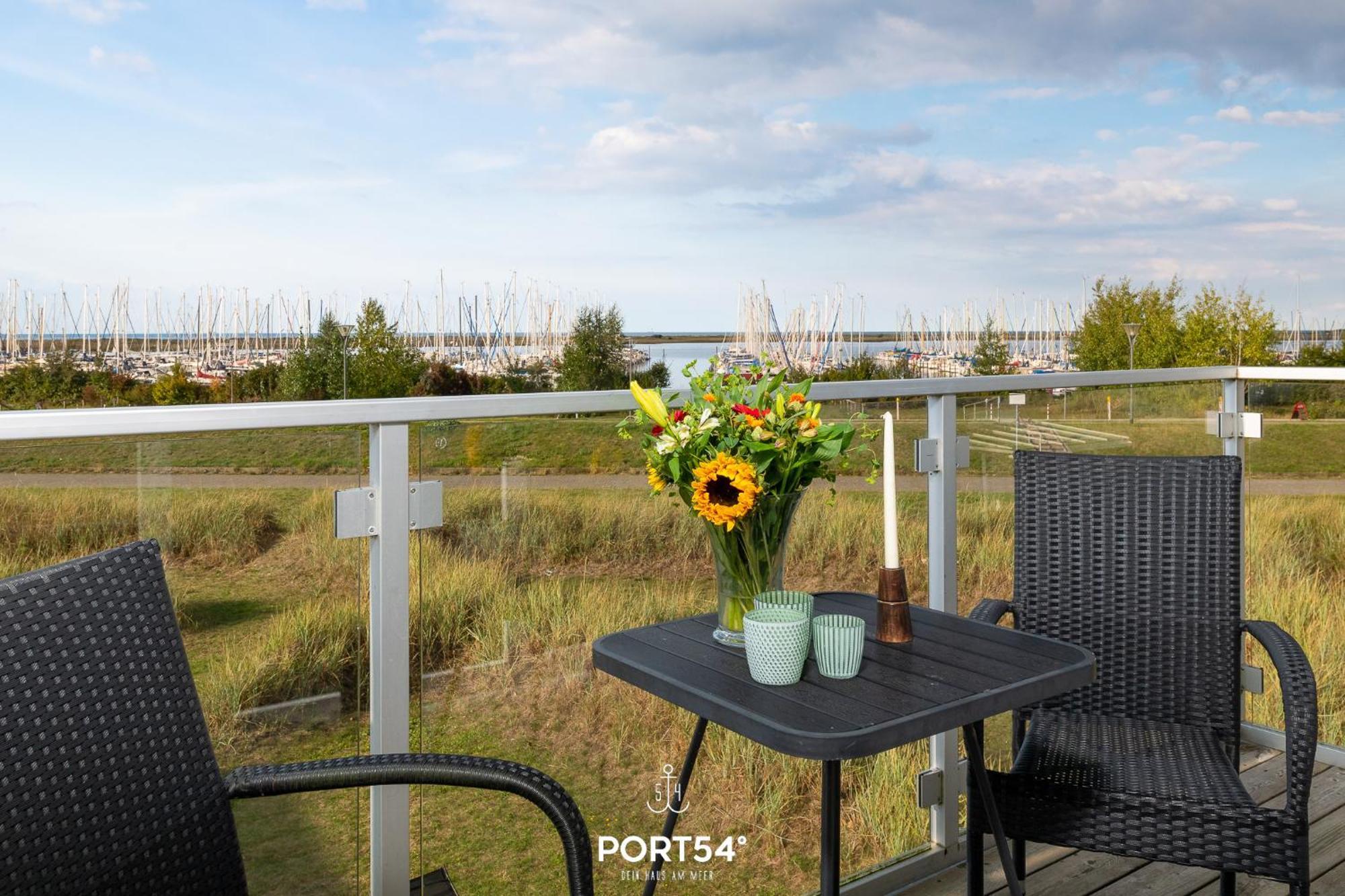 Ferienhaus Ocean 16 Marina Wendtorf Esterno foto