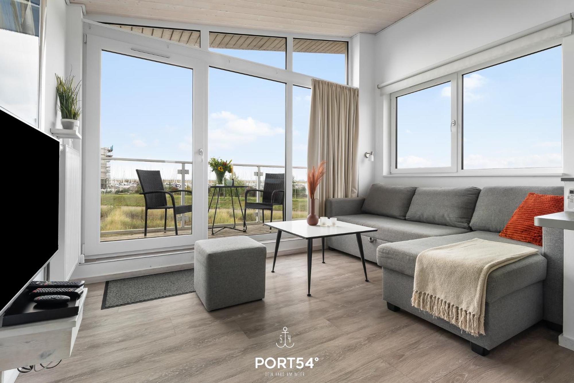 Ferienhaus Ocean 16 Marina Wendtorf Esterno foto